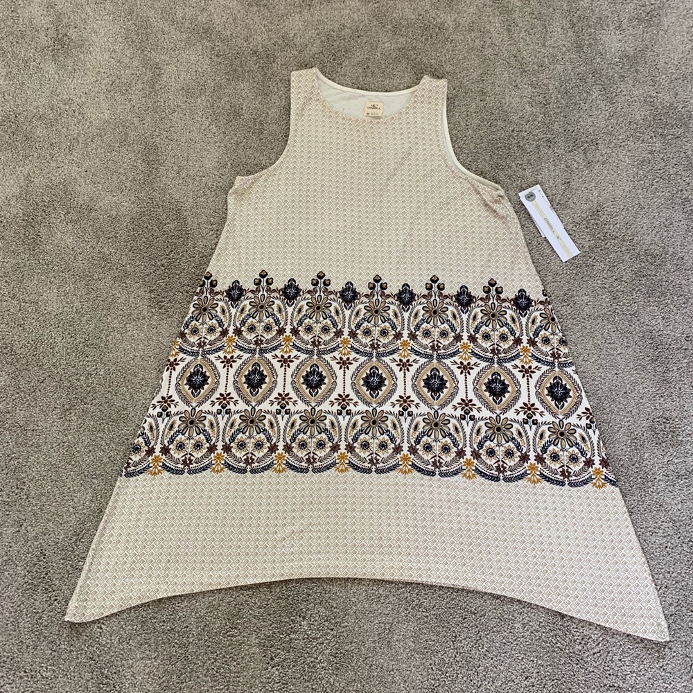 O’NIELL HAWTHORN DRESS NWT